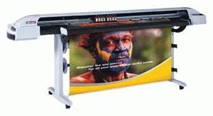 принтер мфу ENCAD NOVAJET 850 60INCH ремонт принтера ENCAD NOVAJET 850 60INCH