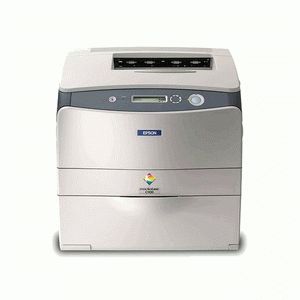 ремонт принтера EPSON ACULASER C1100