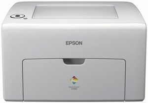 ремонт принтера EPSON ACULASER C1700