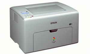 ремонт принтера EPSON ACULASER C1750N