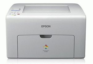 ремонт принтера EPSON ACULASER C1750W