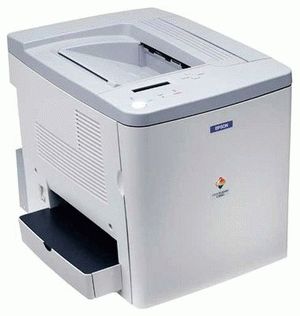 ремонт принтера EPSON ACULASER C1900