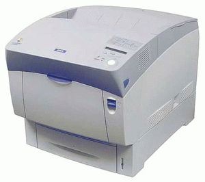 ремонт принтера EPSON ACULASER C4000T