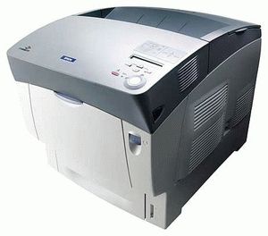 ремонт принтера EPSON ACULASER C4100