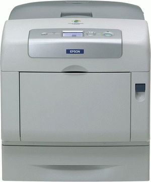 ремонт принтера EPSON ACULASER C4200