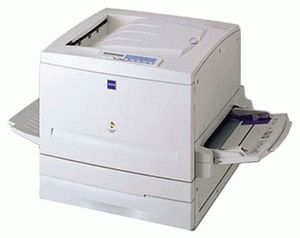 ремонт принтера EPSON ACULASER C8500