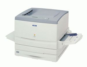 ремонт принтера EPSON ACULASER C8600