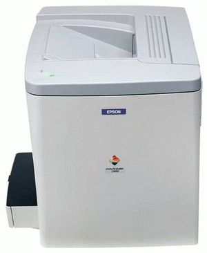 ремонт принтера EPSON ACULASER C900