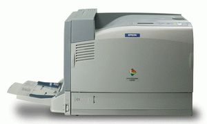 ремонт принтера EPSON ACULASER C9100