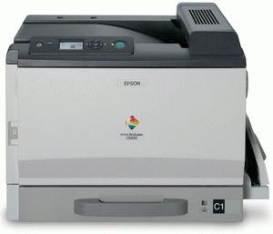 ремонт принтера EPSON ACULASER C9200D3TNC