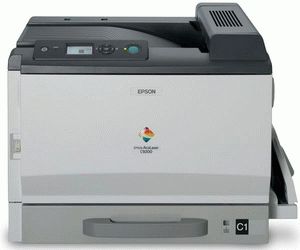 ремонт принтера EPSON ACULASER C9200DN