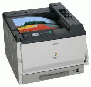 ремонт принтера EPSON ACULASER C9200TN