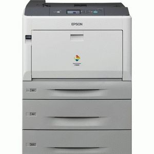 ремонт принтера EPSON ACULASER C9300D2TN