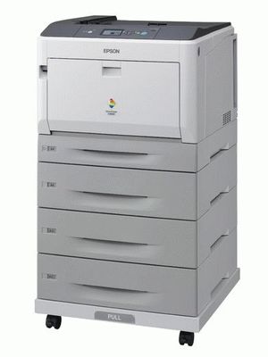 ремонт принтера EPSON ACULASER C9300D3TNC