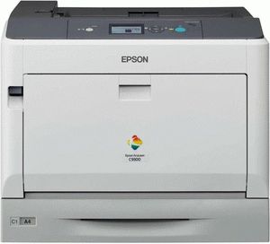 ремонт принтера EPSON ACULASER C9300DN