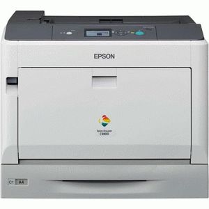 ремонт принтера EPSON ACULASER C9300N