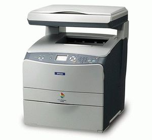 ремонт принтера EPSON ACULASER CX11N