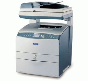 ремонт принтера EPSON ACULASER CX11NF