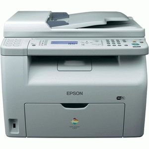 ремонт принтера EPSON ACULASER CX17WF