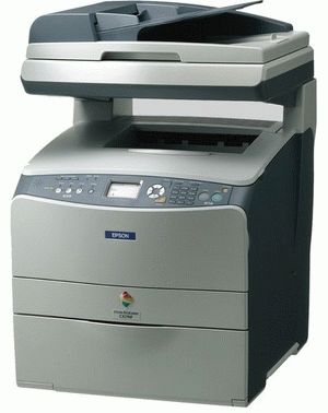 ремонт принтера EPSON ACULASER CX21NF