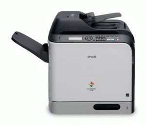 ремонт принтера EPSON ACULASER CX28DN