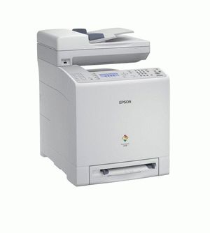 ремонт принтера EPSON ACULASER CX29NF