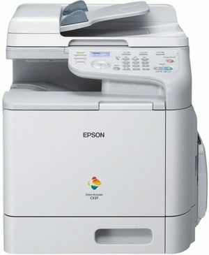 ремонт принтера EPSON ACULASER CX37DN