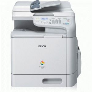 ремонт принтера EPSON ACULASER CX37DNF