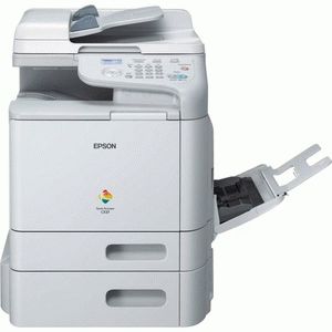 ремонт принтера EPSON ACULASER CX37DTN