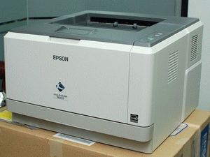 ремонт принтера EPSON ACULASER M2010D