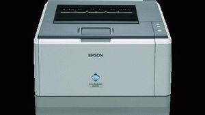 ремонт принтера EPSON ACULASER M2010DN