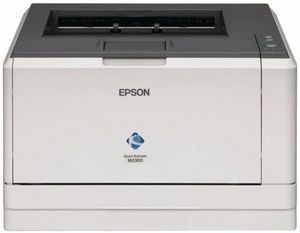 ремонт принтера EPSON ACULASER M2300DN