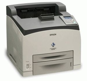 ремонт принтера EPSON ACULASER M4000DN