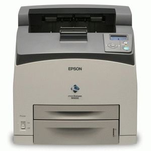 ремонт принтера EPSON ACULASER M4000DTN