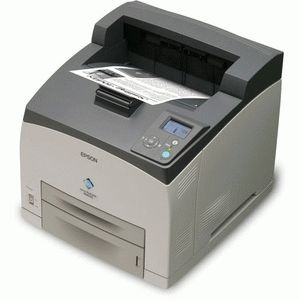 ремонт принтера EPSON ACULASER M4000N