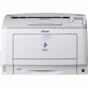 ремонт принтера EPSON ACULASER M7000DN