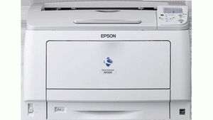 ремонт принтера EPSON ACULASER M7000N