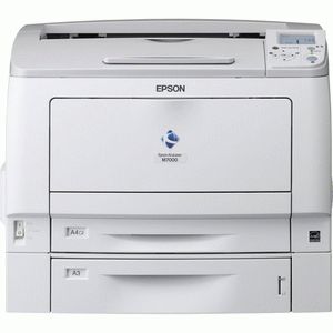 ремонт принтера EPSON ACULASER M7000TN