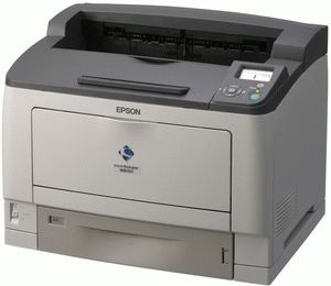 ремонт принтера EPSON ACULASER M8000DN