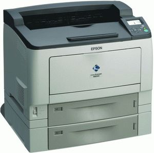 ремонт принтера EPSON ACULASER M8000DTN