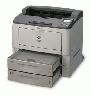 ремонт принтера EPSON ACULASER M8000TN