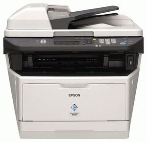 ремонт принтера EPSON ACULASER MX20DN