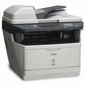 ремонт принтера EPSON ACULASER MX20DNF