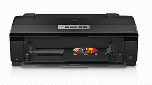 ремонт принтера EPSON ARTISAN 1430