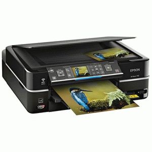 ремонт принтера EPSON ARTISAN 710 ALL-IN-ONE PRINTER