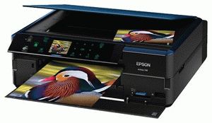 ремонт принтера EPSON ARTISAN 730 ALL-IN-ONE