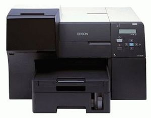 ремонт принтера EPSON B-310N