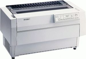 ремонт принтера EPSON DFX-5000 PLUS