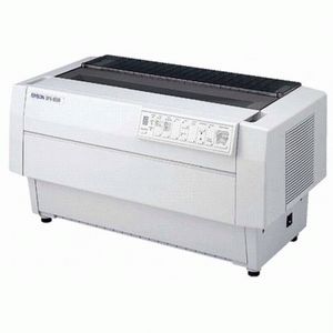 ремонт принтера EPSON DFX-8000