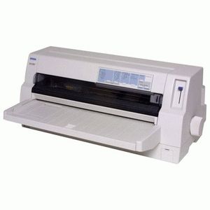 ремонт принтера EPSON DLQ-3500